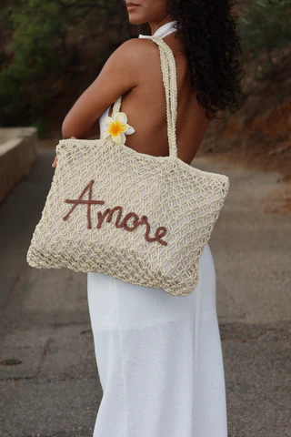 Sac de plage